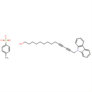 CAS No 922730-76-5  Molecular Structure