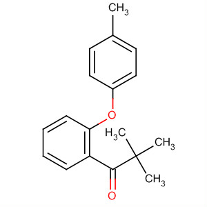 CAS No 922731-22-4  Molecular Structure