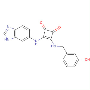 CAS No 922735-87-3  Molecular Structure