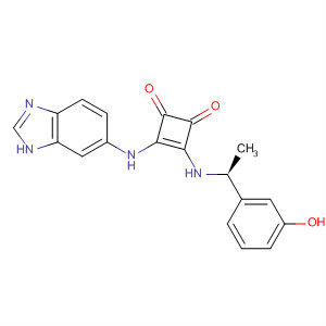 CAS No 922735-93-1  Molecular Structure