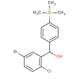 CAS No 922736-98-9  Molecular Structure