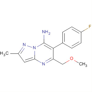 CAS No 922737-52-8  Molecular Structure
