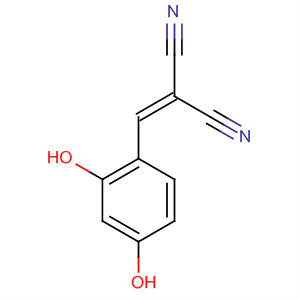 CAS No 92279-39-5  Molecular Structure