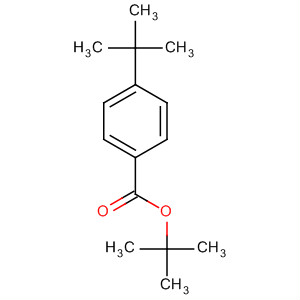 CAS No 92279-83-9  Molecular Structure