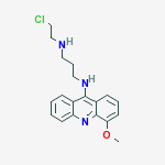 CAS No 92279-99-7  Molecular Structure
