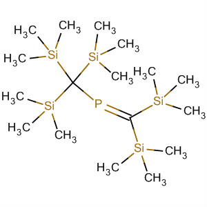 CAS No 92284-88-3  Molecular Structure