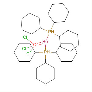 CAS No 92284-89-4  Molecular Structure