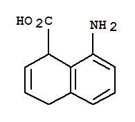 CAS No 92287-96-2  Molecular Structure
