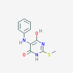 CAS No 92290-01-2  Molecular Structure