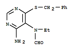 CAS No 92296-30-5  Molecular Structure