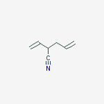 CAS No 923-52-4  Molecular Structure