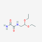 CAS No 923-97-7  Molecular Structure