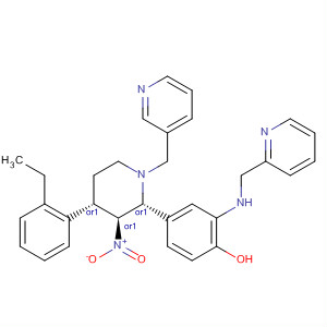 CAS No 923002-35-1  Molecular Structure