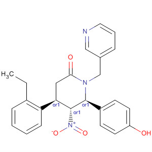 CAS No 923002-71-5  Molecular Structure