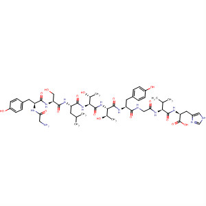 Cas Number: 923002-96-4  Molecular Structure