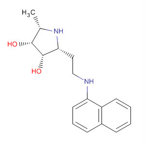CAS No 923011-73-8  Molecular Structure