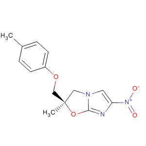 CAS No 923013-45-0  Molecular Structure