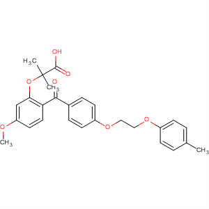 CAS No 923016-08-4  Molecular Structure