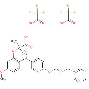 CAS No 923016-52-8  Molecular Structure