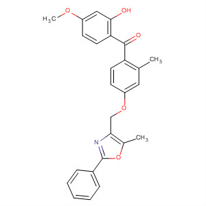 CAS No 923017-36-1  Molecular Structure
