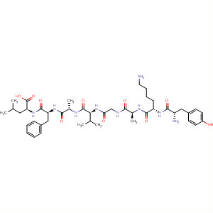 Cas Number: 923017-74-7  Molecular Structure