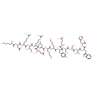 CAS No 923017-95-2  Molecular Structure