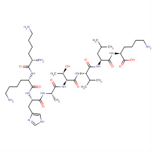 CAS No 923018-02-4  Molecular Structure