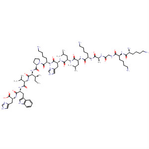 Cas Number: 923018-15-9  Molecular Structure