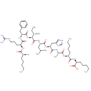 CAS No 923018-16-0  Molecular Structure
