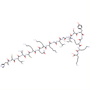 CAS No 923018-22-8  Molecular Structure
