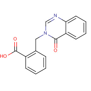 Cas Number: 923018-95-5  Molecular Structure