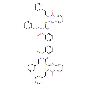 CAS No 923018-99-9  Molecular Structure