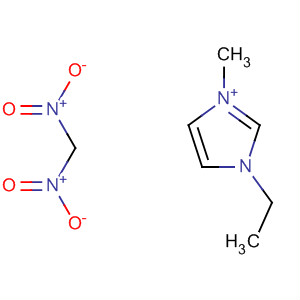 CAS No 923019-23-2  Molecular Structure