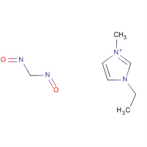 CAS No 923019-27-6  Molecular Structure