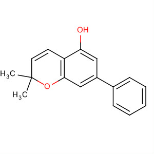 CAS No 923019-36-7  Molecular Structure