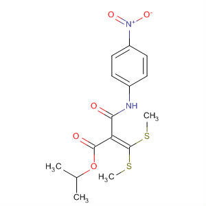 CAS No 923020-03-5  Molecular Structure