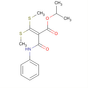 CAS No 923020-05-7  Molecular Structure