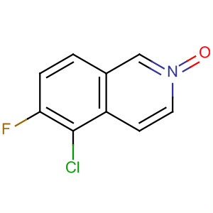 CAS No 923021-50-5  Molecular Structure