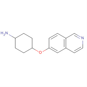 CAS No 923021-59-4  Molecular Structure