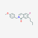 CAS No 923022-58-6  Molecular Structure