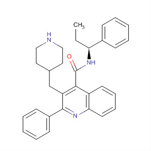 CAS No 923023-89-6  Molecular Structure