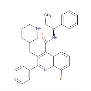 CAS No 923023-94-3  Molecular Structure