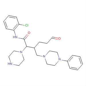 Cas Number: 923024-27-5  Molecular Structure