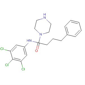 CAS No 923024-88-8  Molecular Structure