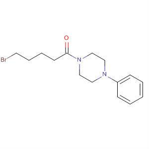 CAS No 923025-07-4  Molecular Structure