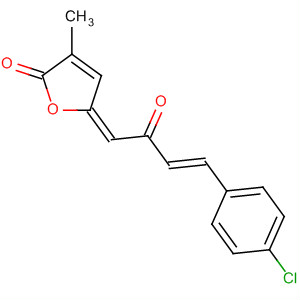 Cas Number: 923025-69-8  Molecular Structure