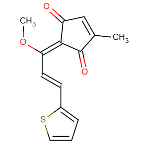 Cas Number: 923025-84-7  Molecular Structure