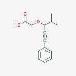 CAS No 923026-33-9  Molecular Structure