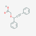CAS No 923026-35-1  Molecular Structure
