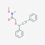 CAS No 923026-39-5  Molecular Structure